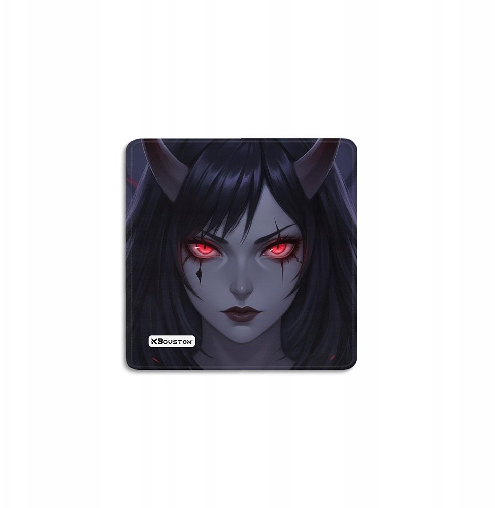 Podkładka Duża Podkładka Pod Mysz 3mm Grubość Jakość 30x30cm KBcustom Prezent Fast