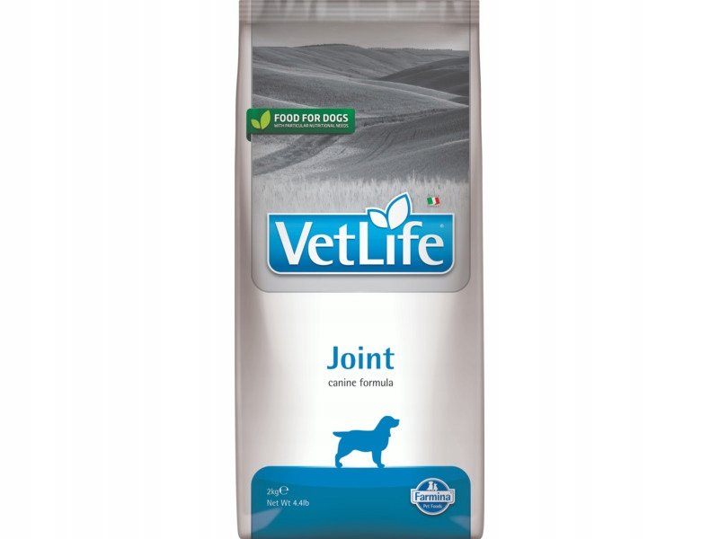 Farmina Vet Life Joint 2 kg