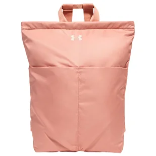 Plecak Under Armour Studio Lite Backpack Kolor: różowy - Plecaki - miniaturka - grafika 1