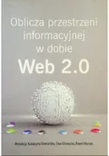Bezpieczeństwo - Oblicza przestrzeni informacyjnej w dobie Web 2 0 - miniaturka - grafika 1
