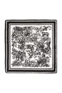 Apaszki i szaliki damskie - Apaszka Satin Wildcat - Art of Polo - miniaturka - grafika 1