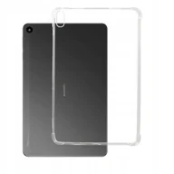 Etui do tabletów - Etui do Huawei MatePad SE 10.4 LTE Jelly Anti Shock bezbarwny Case Obudowa Pokrowiec Futerał - miniaturka - grafika 1