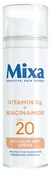 Kremy do twarzy - Mixa Krem do twarzy przeciw przebarwieniom Witamina C + Niacynamid - miniaturka - grafika 1