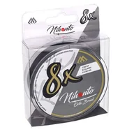 Żyłki wędkarskie - Mikado Plecionka Nihonto Octa Braid 0.45mm 150m Cz - miniaturka - grafika 1