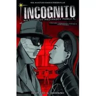 Komiksy dla dorosłych - Sol Invictus Incognito. Niesamowity Przypadek Pawła K. Tom 6. Kolory grozy, część 1 Piotr Czarnecki, Łukasz Ciżmowski, Monika Filipiak - miniaturka - grafika 1