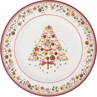 Półmisek Winter Bakery Delight Villeroy & Boch - Miski i półmiski - miniaturka - grafika 1