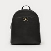 Plecaki - CALVIN KLEIN PLECAK RE-LOCK DOMED BACKPACK - Calvin Klein - miniaturka - grafika 1