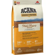 Sucha karma dla psów - Acana Wild Prairie 11,4 kg - miniaturka - grafika 1