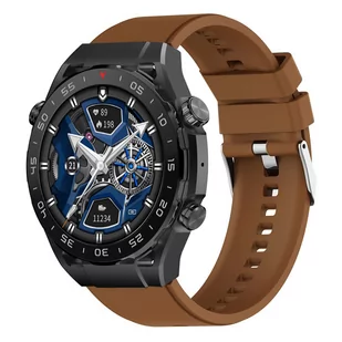 Gravity GT13-1 BK/BK/BK - Smartwatch - miniaturka - grafika 1