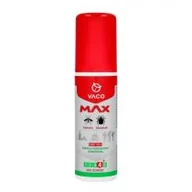 Zwalczanie i odstraszanie szkodników - Vaco Deet 30% płyn na komary i kleszcze 80 ml - miniaturka - grafika 1