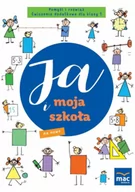 Edukacja przedszkolna - Ja i moja szkoła na nowo SP 1 Pomyśl i rozwiąż - miniaturka - grafika 1