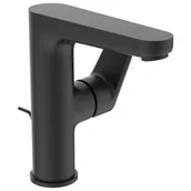 Baterie umywalkowe - Ideal Standard Cerafine O - Bateria umywalkowa z odpływem, chrom BC703XG - miniaturka - grafika 1