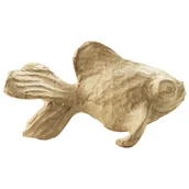 Dekoratorstwo - Figura Rybka Mała - 12 X 7 X 7 Cm. Ap114, Decopatch - miniaturka - grafika 1