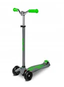 Hulajnogi - MAXI MICRO DELUXE PRO hulajnoga trójkołowa 50kg - miniaturka - grafika 1