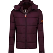 Kurtki i płaszcze dla chłopców - Save The Duck Kurtka | Regular Fit - miniaturka - grafika 1