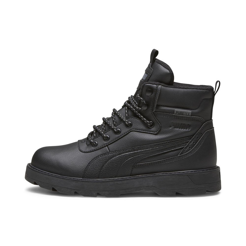 Buty Puma Desierto V3 Puretex 39392801