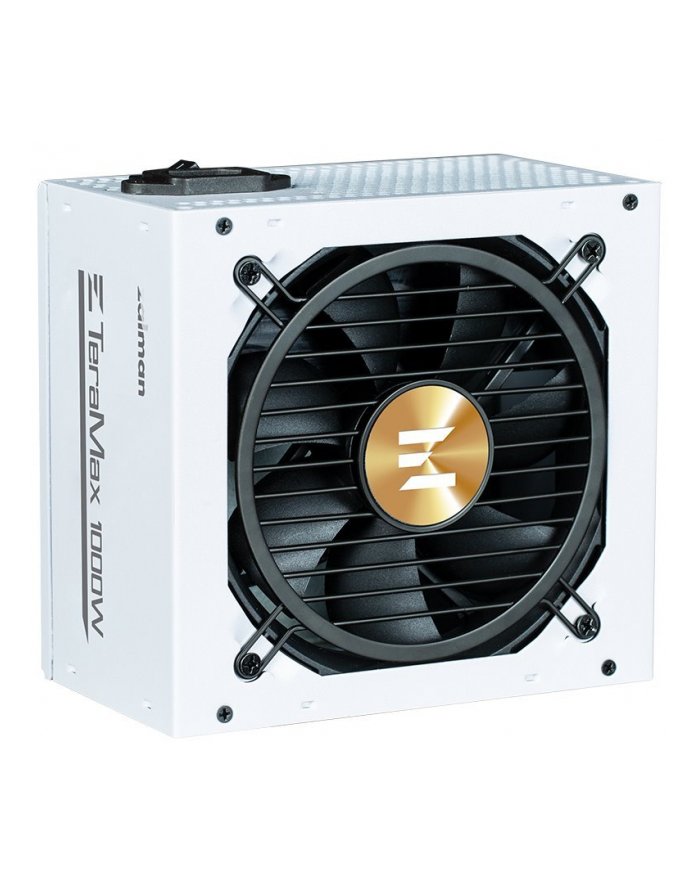 Zalman ZM1000-TMX2 1000W ZM1000TMX2WH ZM1000-TMX2 WH
