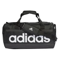 Torby sportowe - Torba adidas Linear Duffel S (kolor czarny) - miniaturka - grafika 1
