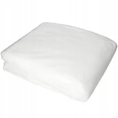 Agrowłókniny - AGROWŁÓKNINA BIAŁA 1,1MX5 M OCHRONNA ZIMOWA OTULINA WIOSENNA ROŚLIN 17GR/M2 - miniaturka - grafika 1