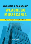 Ekonomia - Wynajem a posiadanie własnego mieszkania. Wybór „młodych dorosłych - miniaturka - grafika 1