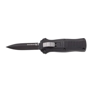 Nóż Benchmade 3350BK Mini Infidel - Noże - miniaturka - grafika 1