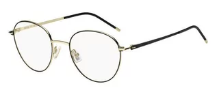 Okulary korekcyjne, oprawki, szkła - Okulary korekcyjne BOSS 1530 RHL - grafika 1