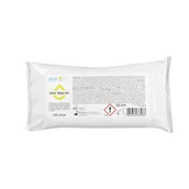 Dezynfekcja - MediSept Velox Wipes chusteczki do dezynfekcji bez alkoholu 100 szt puszka - miniaturka - grafika 1