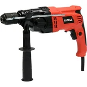 Wiertarki - YATO YT-82044 - miniaturka - grafika 1