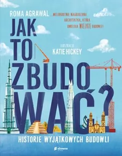 Burda Publishing Polska Jak to zbudować$228 - Książki o kulturze i sztuce - miniaturka - grafika 2