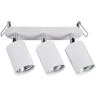 Lampy sufitowe - Nowodvorski Lampa sufitowa, EYE FIT III white by 9394 - miniaturka - grafika 1