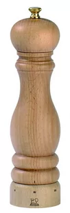 Peugeot Młynek do soli 22 cm Paris natural P-23324 - Młynki do soli i pieprzu - miniaturka - grafika 1