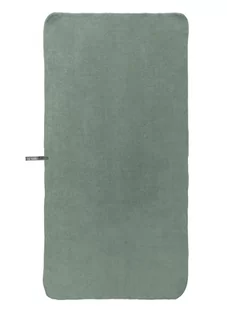 Ręcznik Sea to Summit Travelling Tek Towel L - sage green - Ręczniki - miniaturka - grafika 2