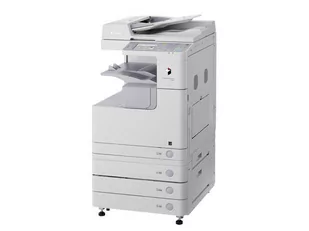 Urządzenie Canon IR 2520I - Elektronika OUTLET - miniaturka - grafika 1