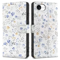 Etui i futerały do telefonów - Etui TECH-PROTECT Wallet do Apple iPhone 16e Wielokolorowy - miniaturka - grafika 1