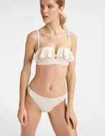 Stroje kąpielowe - Dół od bikini Folklore XL - miniaturka - grafika 1