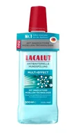 Środki do prania - LACALUT Multi-Effect Antybakteryjny płyn do płukania jamy ustnej z technologią micelarną 500 ml - miniaturka - grafika 1