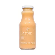 Soki i napoje niegazowane - Smoothie kokos. ananas. banan. jabłko EATME 250 ml Sadvit - miniaturka - grafika 1