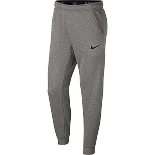 Nike męskie spodnie termiczne - Spodnie męskie - miniaturka - grafika 1