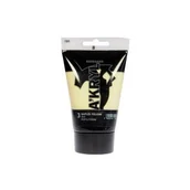 Farby i media malarskie - Farba A'Kryl 100 Ml 3 Żółta Z Neapolu Renesans - miniaturka - grafika 1