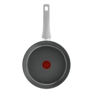 Patelnia ceramiczno-aluminiowa ø 24 cm Renew On – Tefal - Patelnie - miniaturka - grafika 1