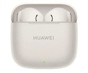 Huawei FreeBuds SE 3 beżowe - Słuchawki - miniaturka - grafika 1