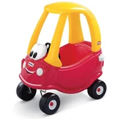 Zabawki na biegunach - Little Tikes Cozy Coupe Samochód do jeżdżenia - miniaturka - grafika 1
