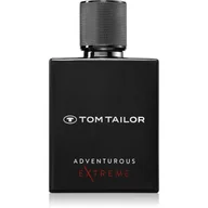 Wody i perfumy męskie - Tom Tailor Adventurous Extreme Woda toaletowa 50 ml - miniaturka - grafika 1