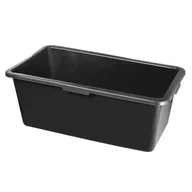 Wiadra i kastry budowlane - Kastra budowlana 80 l Patrol Group - miniaturka - grafika 1