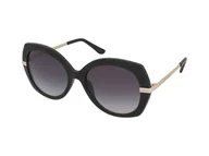 Okulary przeciwsłoneczne - Okulary przeciwsłoneczne Guess GU00215 01B - miniaturka - grafika 1