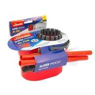 Zabawki AGD - Vileda Zestaw wiaderka i mopa, VLE04 - miniaturka - grafika 1