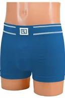 Majtki męskie - ﻿Bokserki męskie oddychające Focenza Alaska L/XL - miniaturka - grafika 1