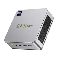 Laptopy - GMKtec Mini PC K9 Intel Ultra 5 125H 32GB RAM + 1TB WIN 11 Pro (K9-1) PCGMKT/K9-1 - miniaturka - grafika 1