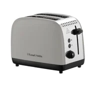 Tostery - Russell Hobbs Colours Plus Mocha 26931-56 Rozmrażanie 1670W - miniaturka - grafika 1