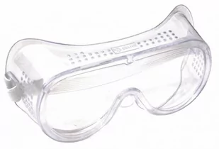 MAR Chle Okulary ochronne-GOGLE ATEST (CON-9730) - Akcesoria spawalnicze - miniaturka - grafika 1